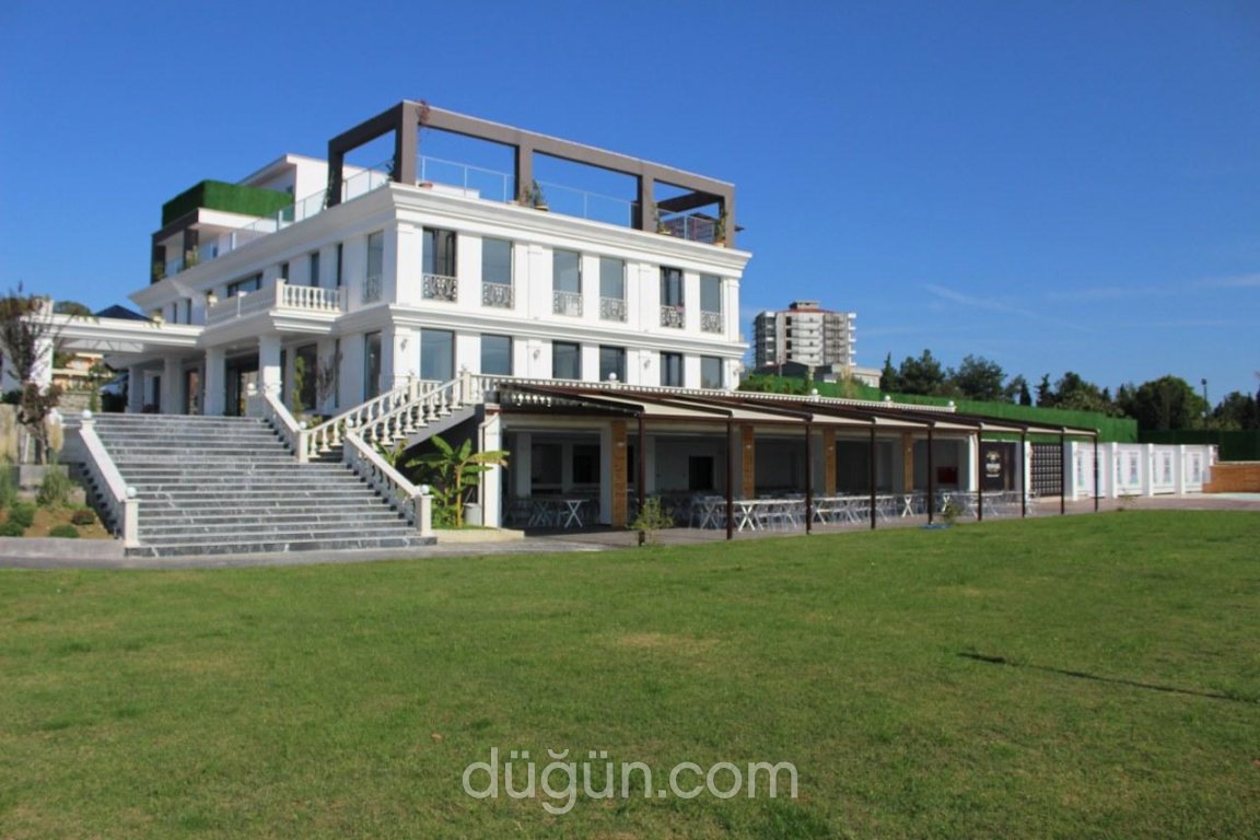 Pinpark Kır Düğün Salonları