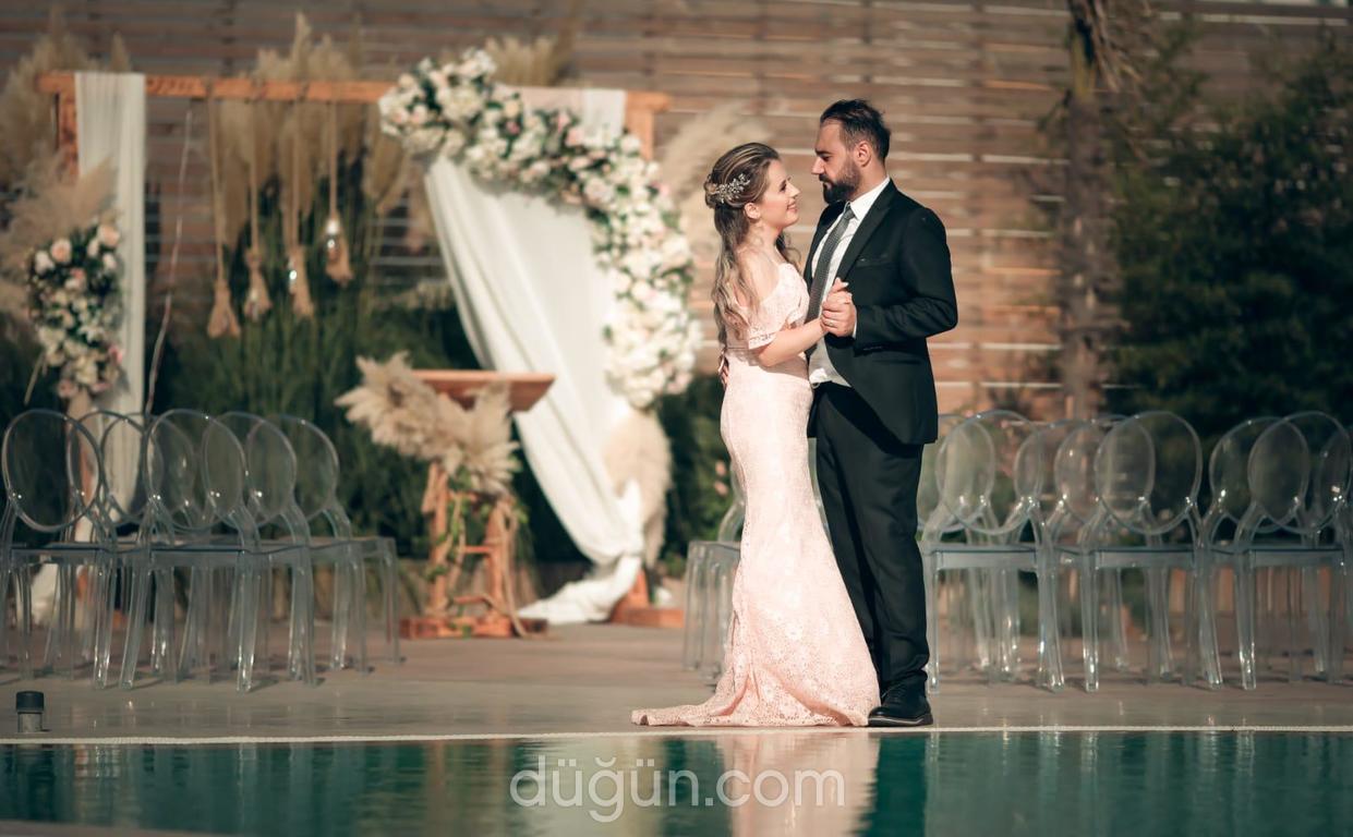 Pinpark Kır Düğün Salonları