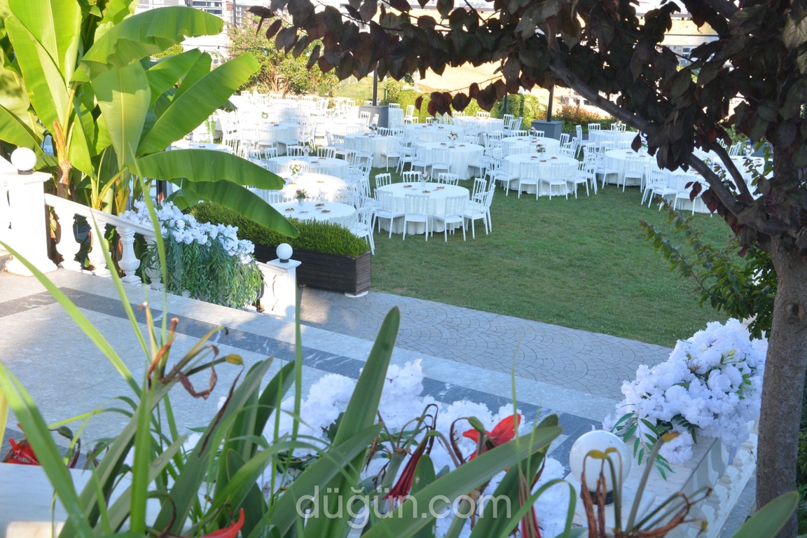 Pinpark Kır Düğün Salonları