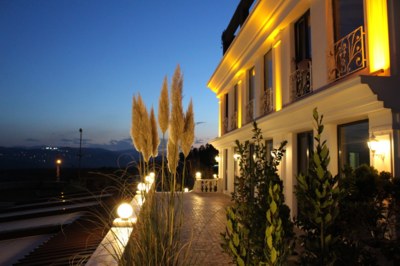 Pinpark Kır Düğün Salonları