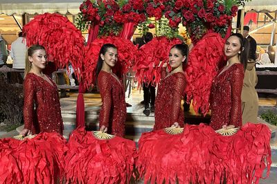 Çiğdemce Organizasyon