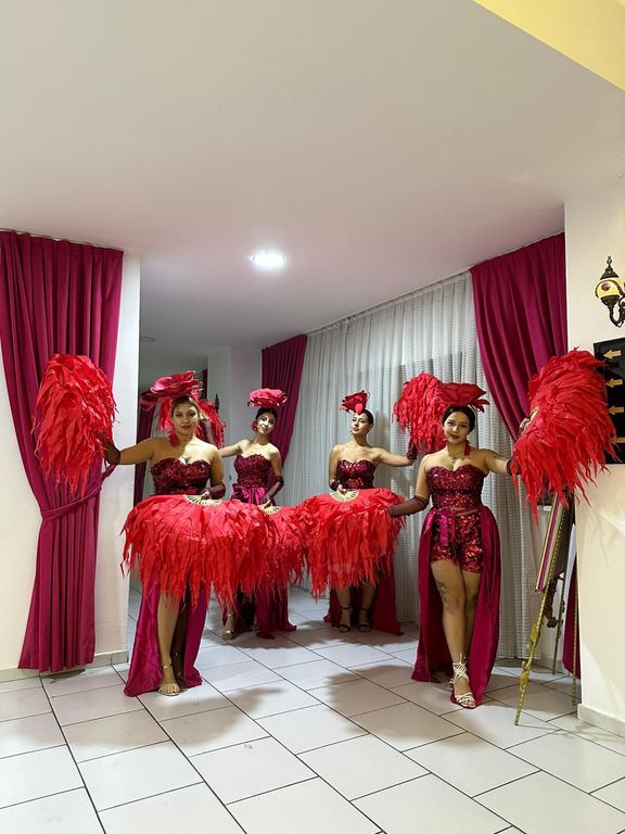 Çiğdemce Organizasyon