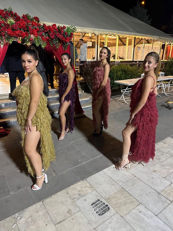 Çiğdemce Organizasyon