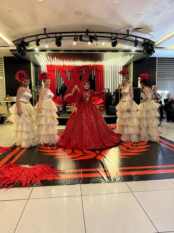 Çiğdemce Organizasyon