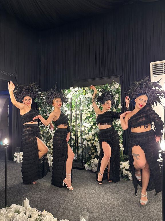 Çiğdemce Organizasyon