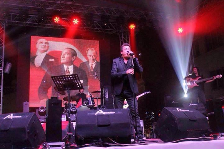 Ali Altay Orkestrası