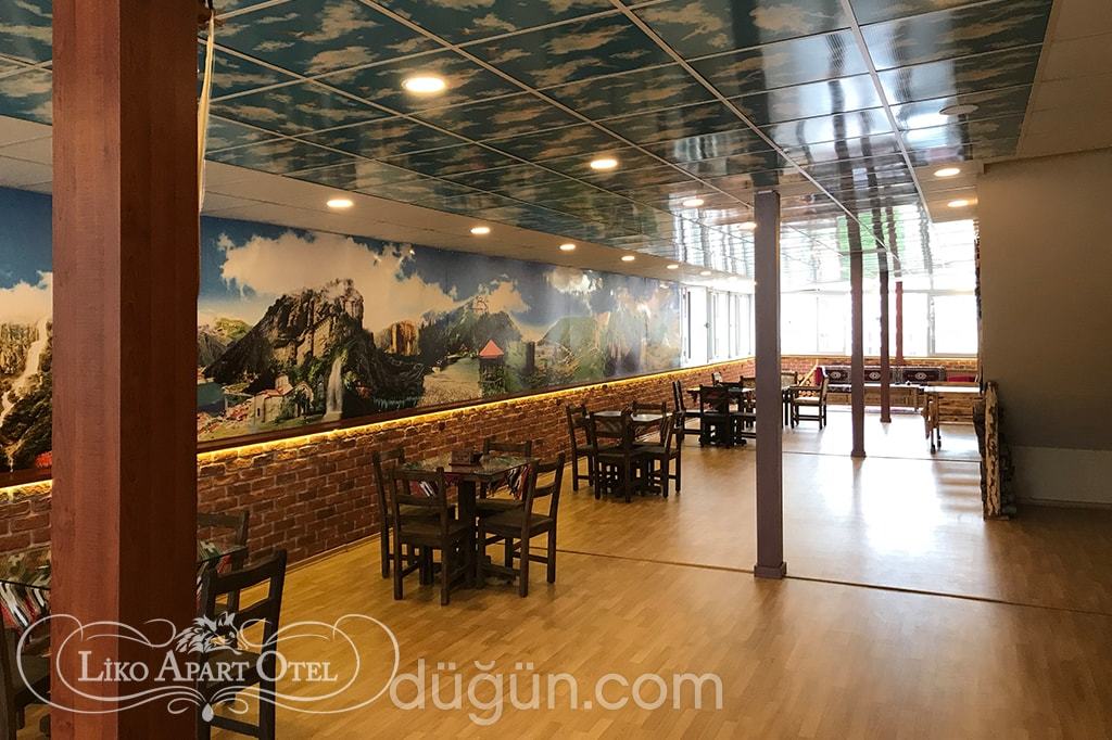 Liko Apart Otel