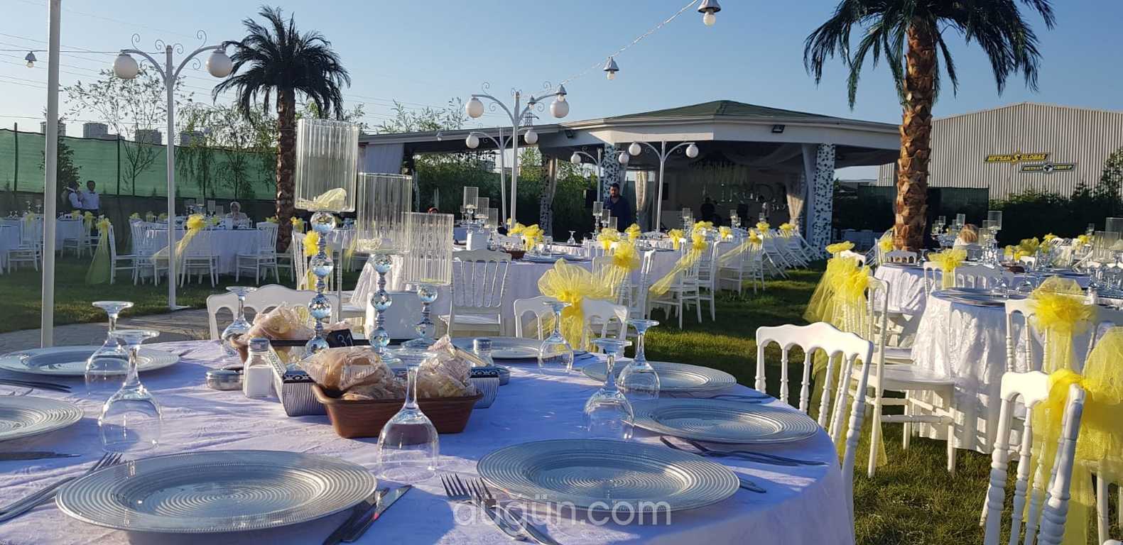 Kırrda 312 Wedding