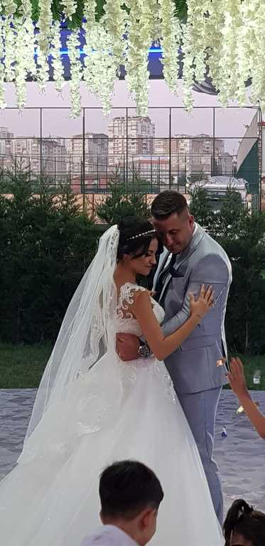 Kırrda 312 Wedding