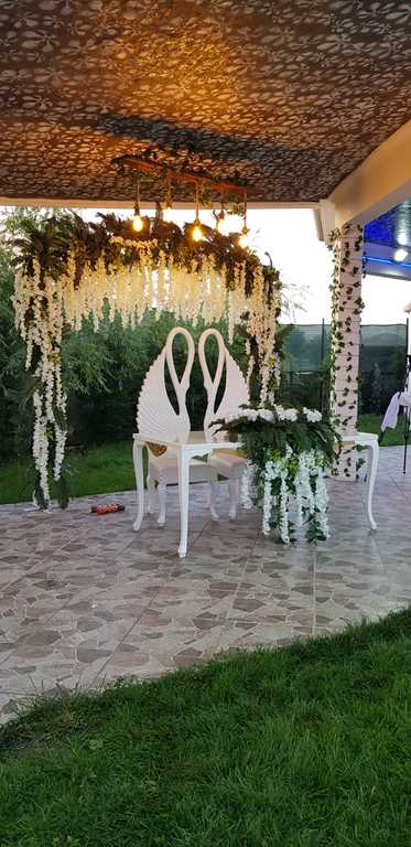 Kırrda 312 Wedding