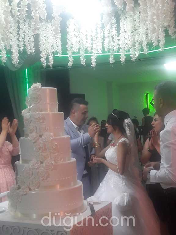 Kırrda 312 Wedding