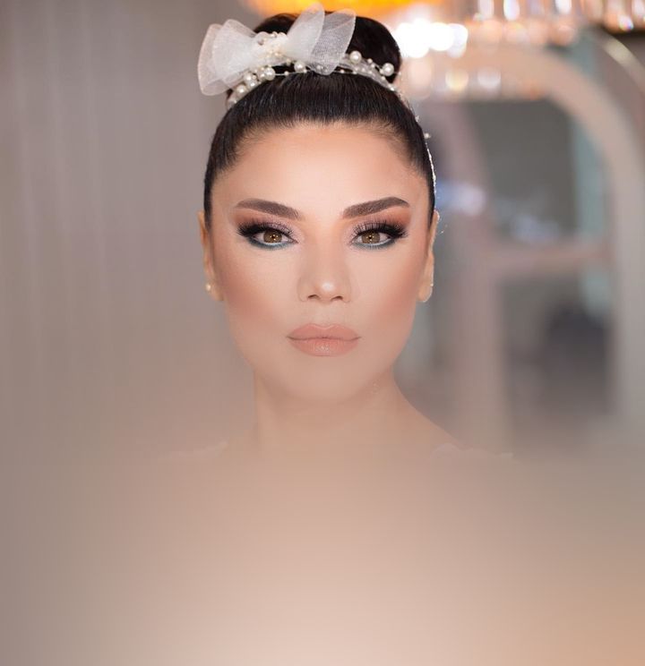Özge Özkan Make Up Artist