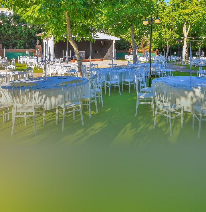 Ala Garden