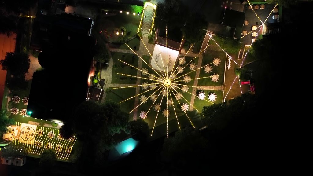 Ala Garden