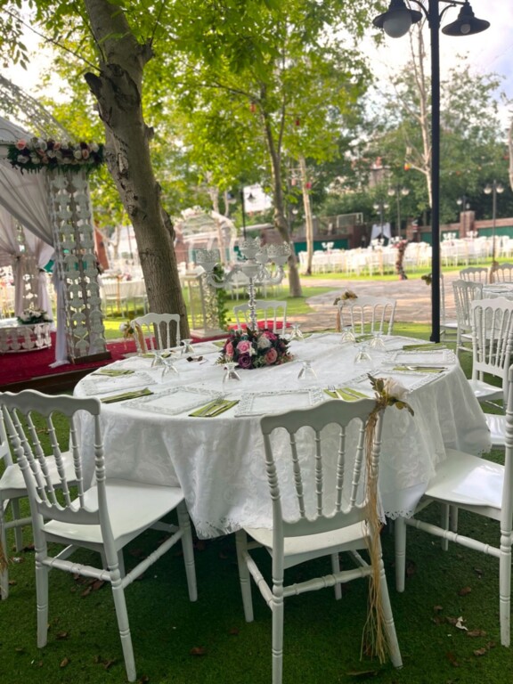 Ala Garden