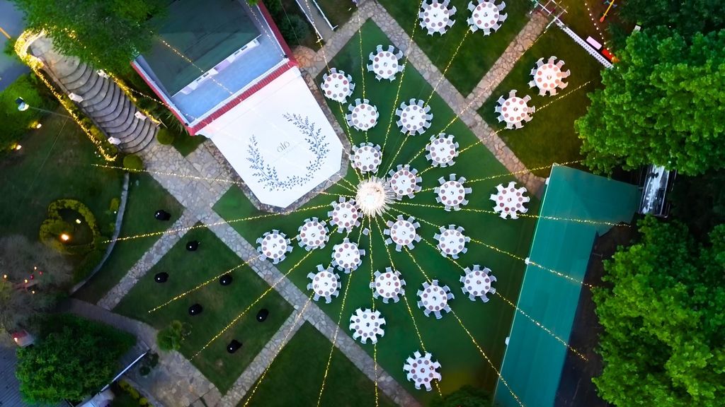 Ala Garden