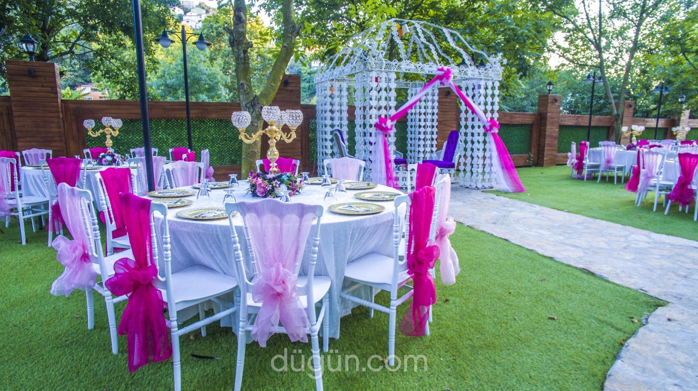 Grand Çiftlik 91 Cevizli Bahçe