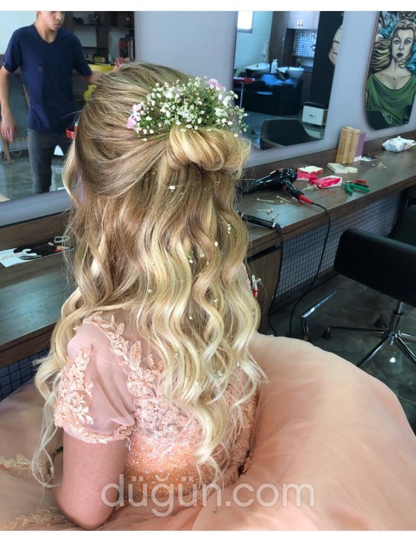 Kuaför Cengiz Tamer