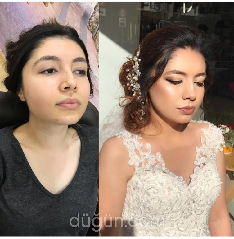 Kuaför Cengiz Tamer