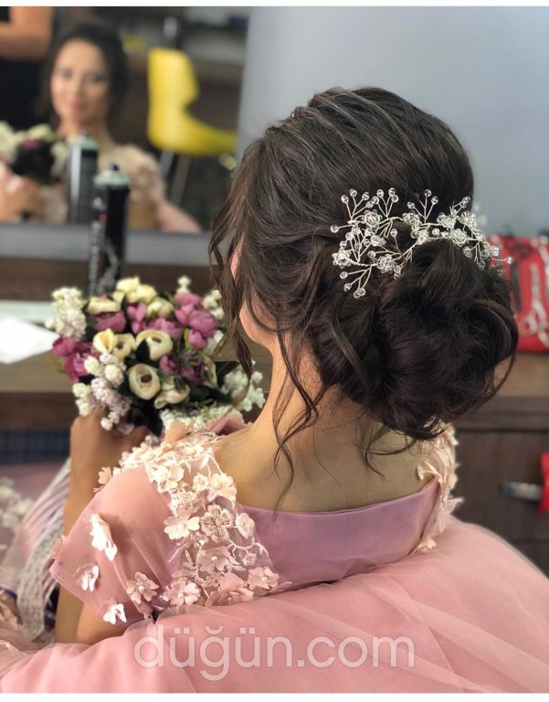 Kuaför Cengiz Tamer