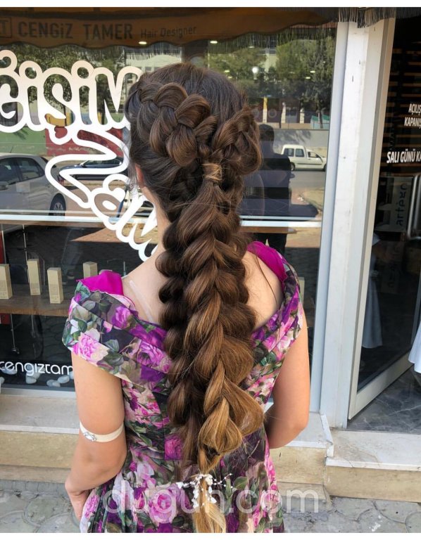 Kuaför Cengiz Tamer