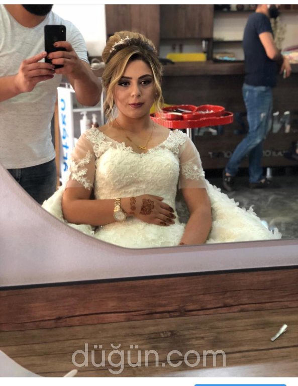 Kuaför Cengiz Tamer