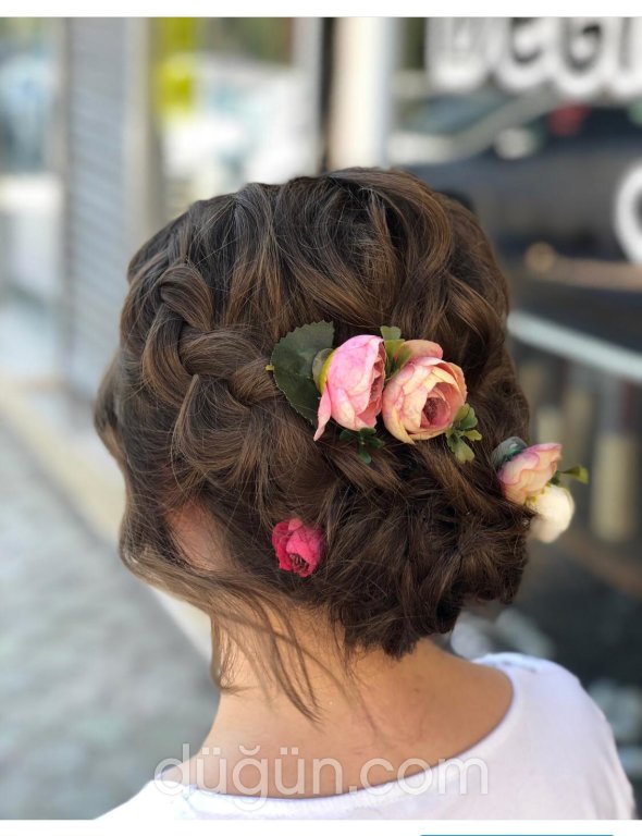 Kuaför Cengiz Tamer