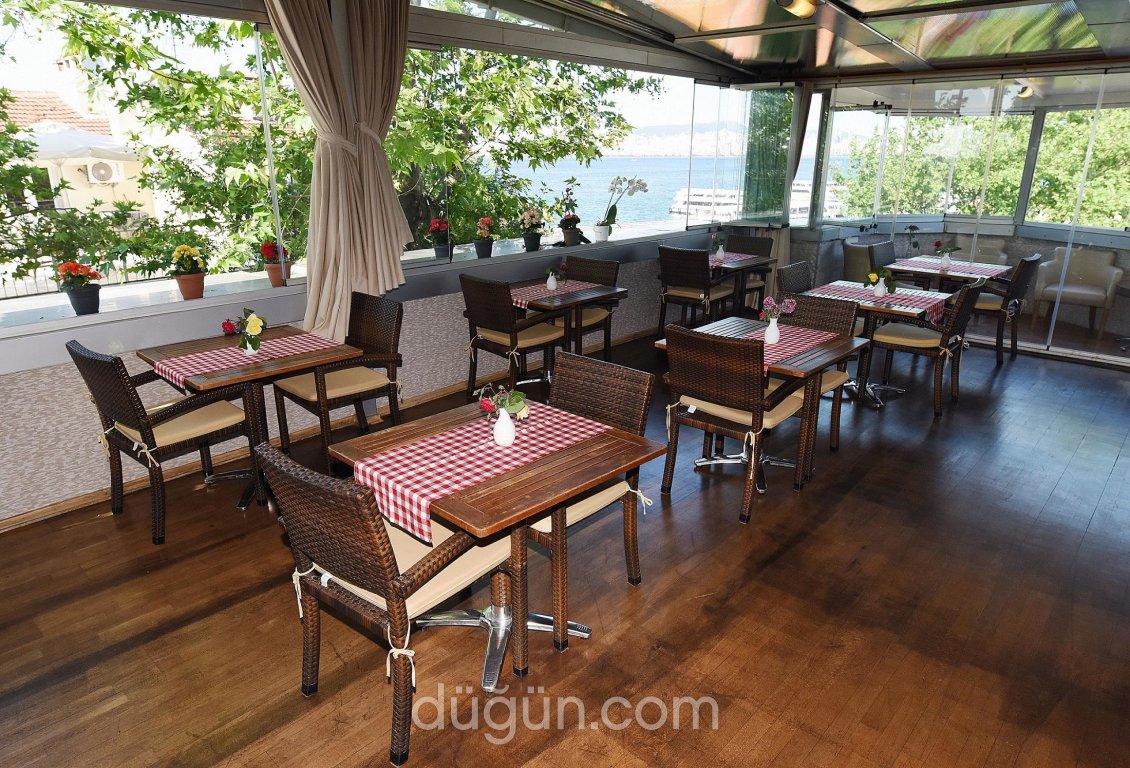 Marine House Boutique Hotel