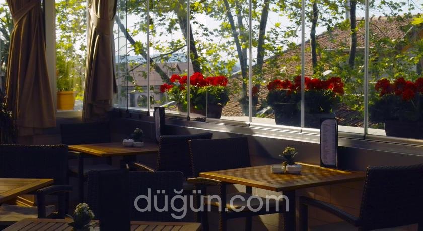 Marine House Boutique Hotel