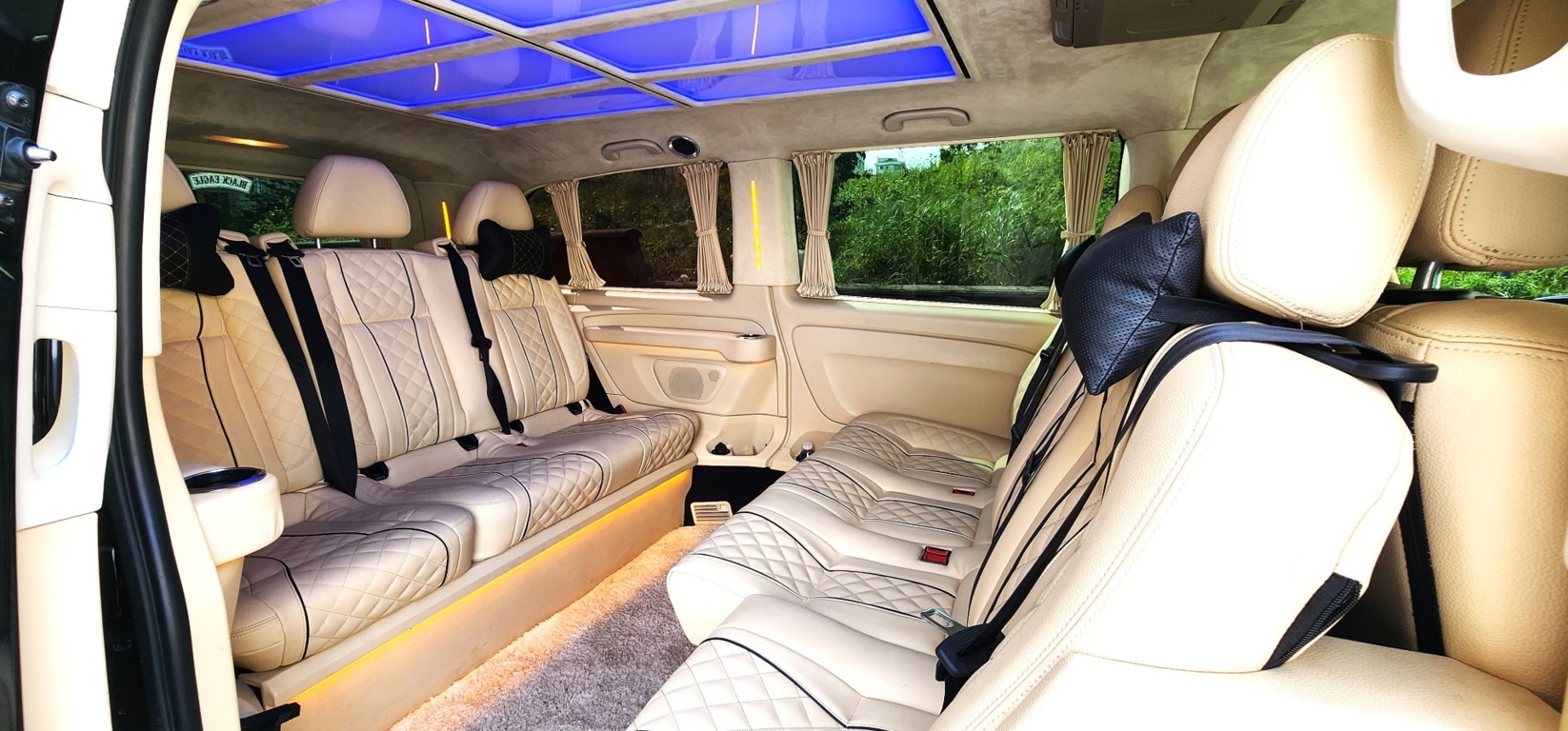 İstanbul Vip Transfer Gelin Arabası