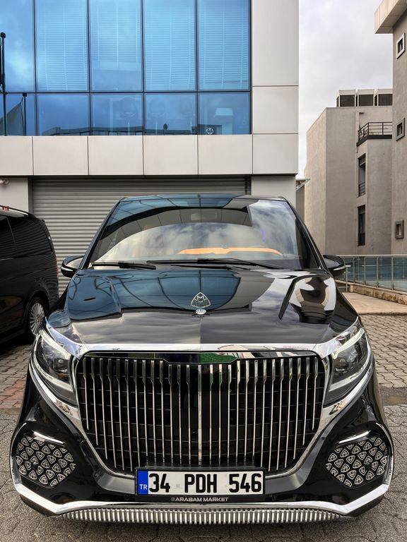 İstanbul Vip Transfer Gelin Arabası