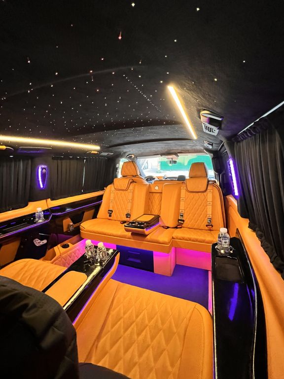İstanbul Vip Transfer Gelin Arabası