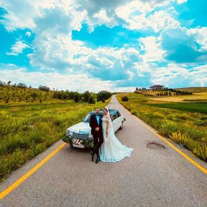 İstanbul Vip Transfer Gelin Arabası