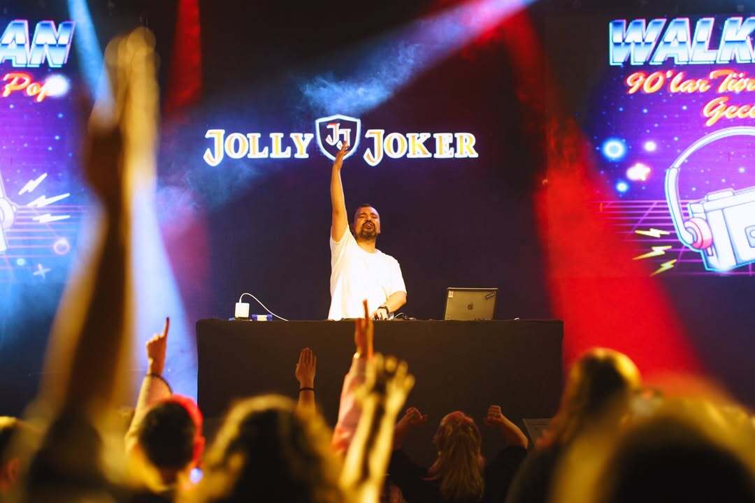 Jolly Joker Bursa