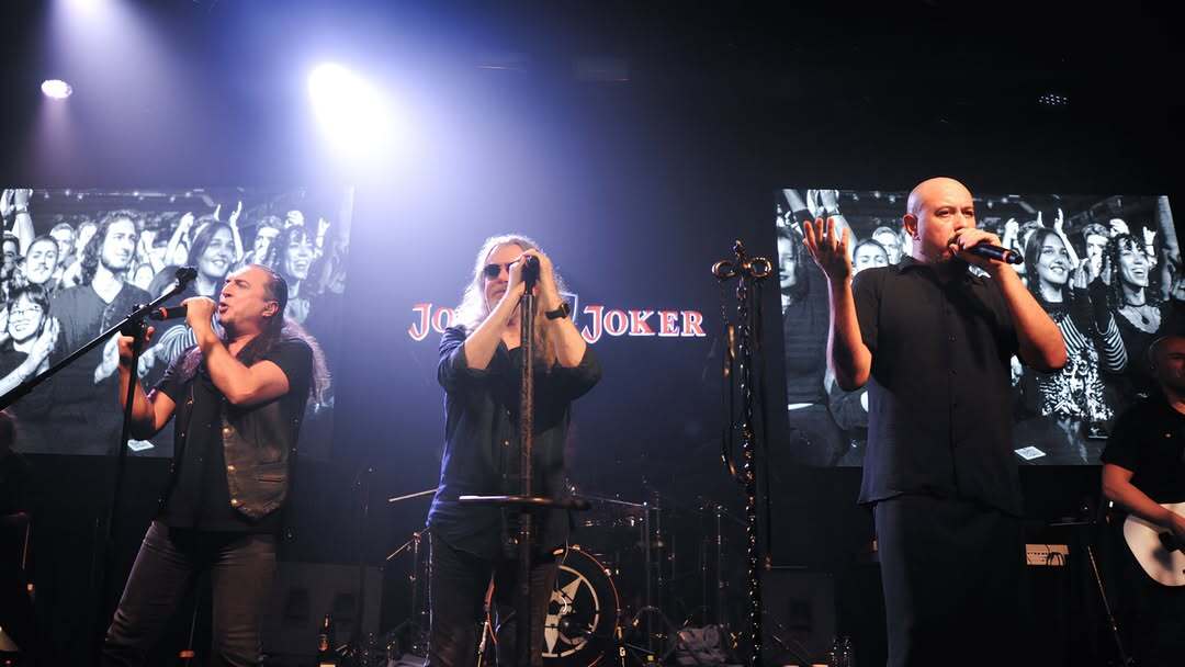 Jolly Joker Bursa