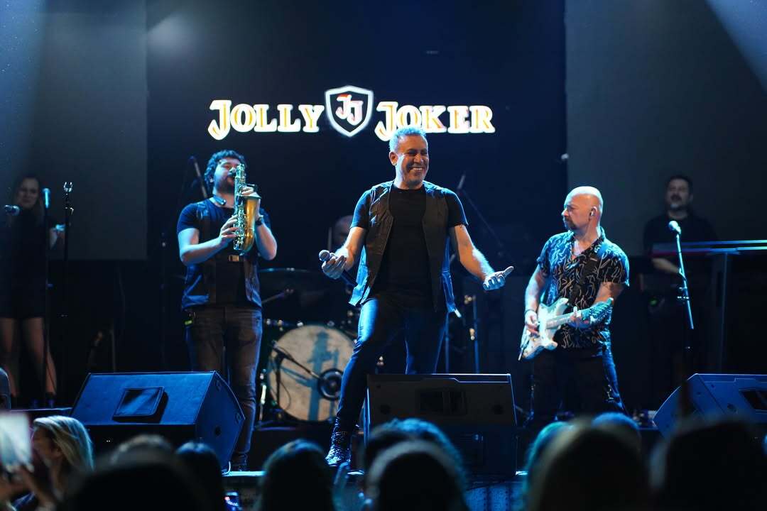 Jolly Joker Bursa