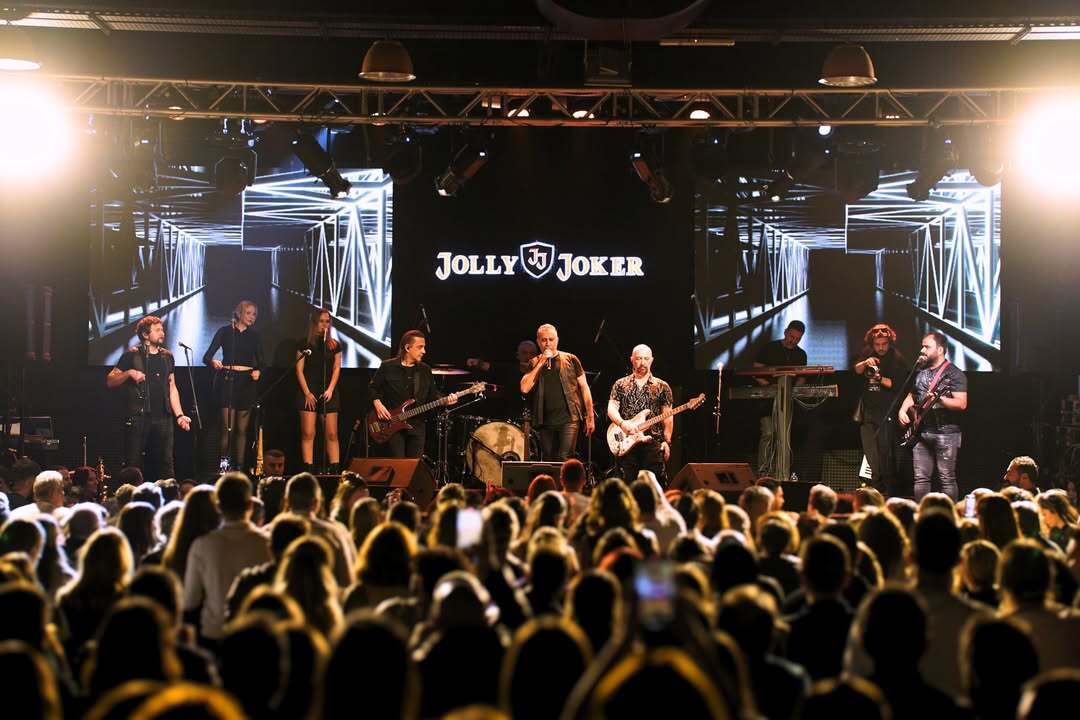 Jolly Joker Bursa