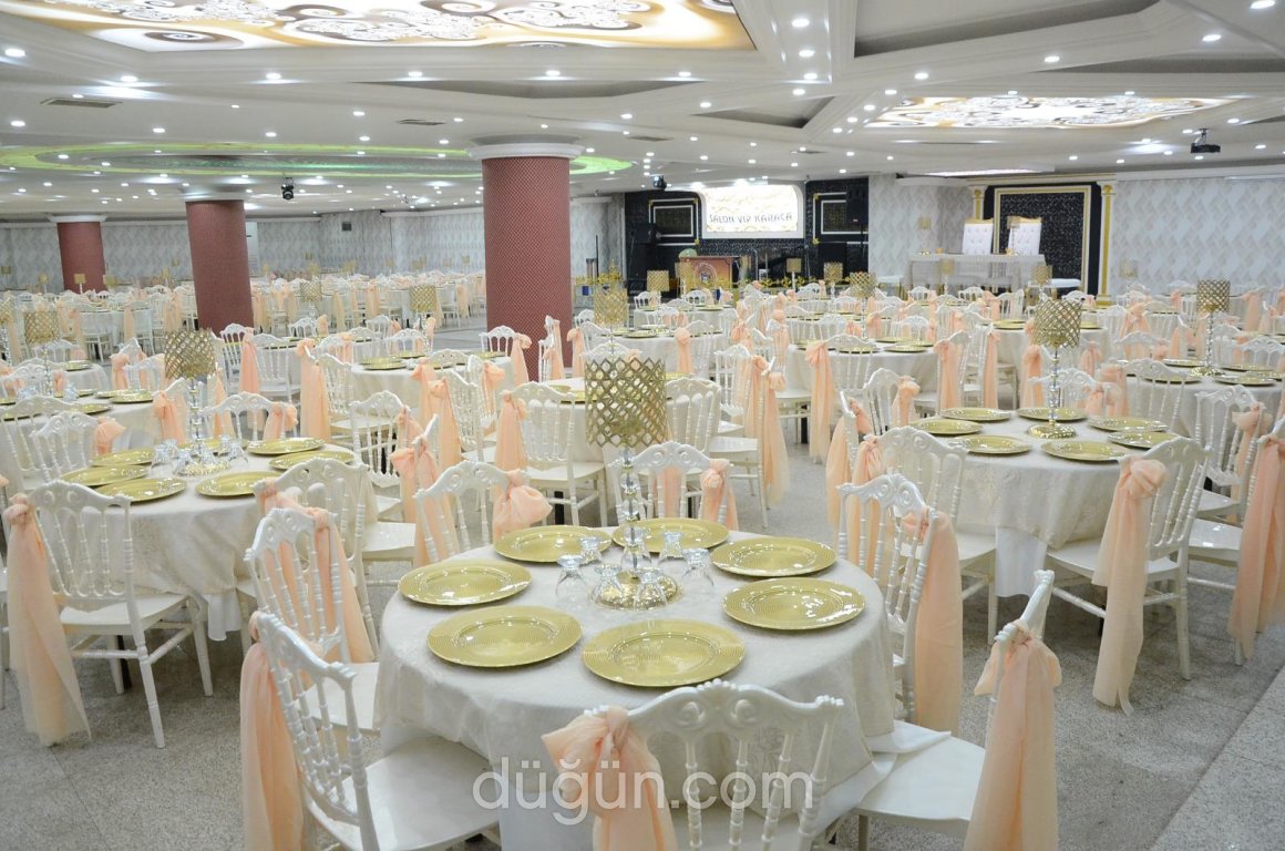 Vip Karaca Davet & Balo Salonu