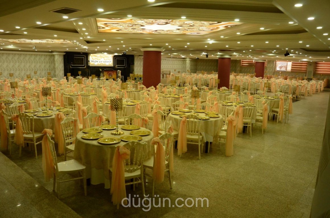 Vip Karaca Davet & Balo Salonu