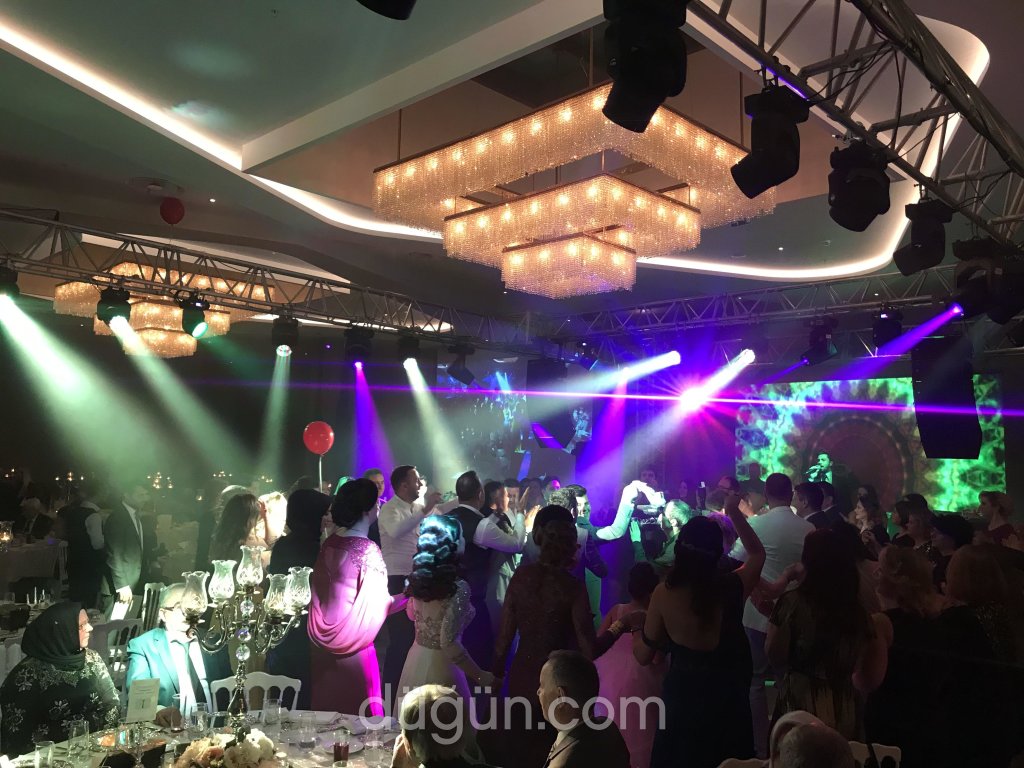 Nill Müzik Ses&Işık Sistemleri