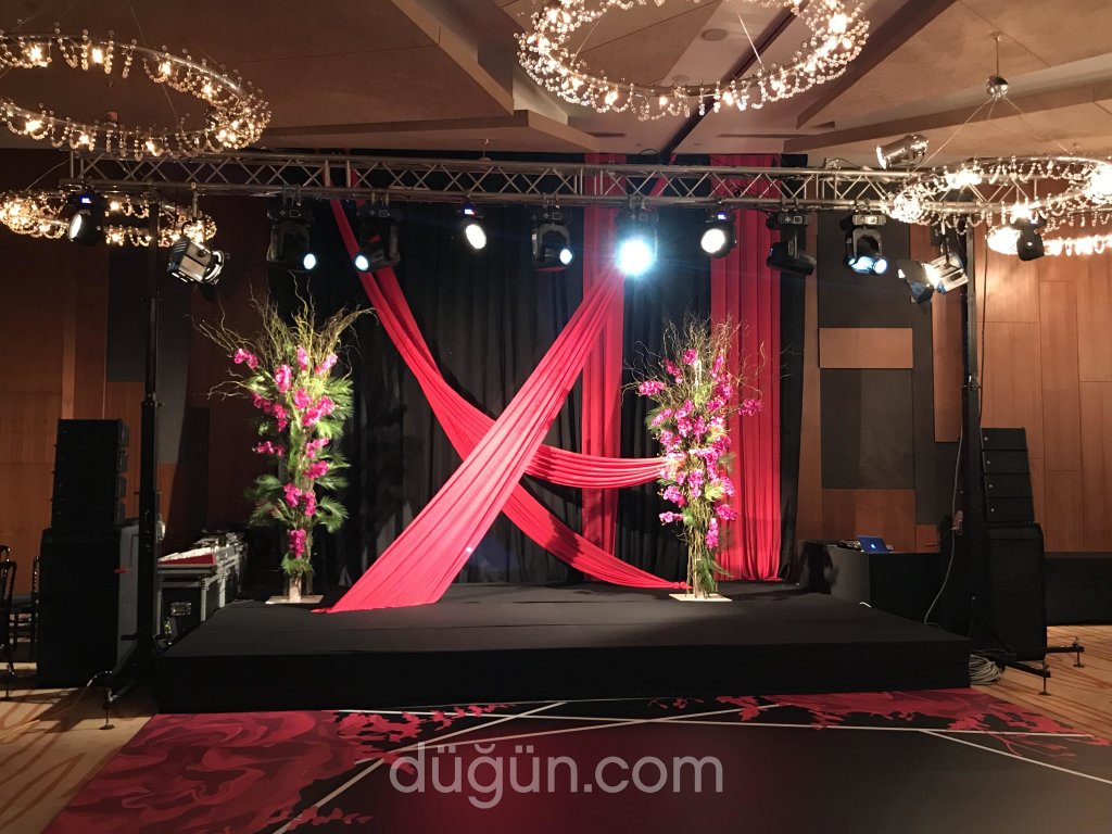 Nill Müzik Ses&Işık Sistemleri