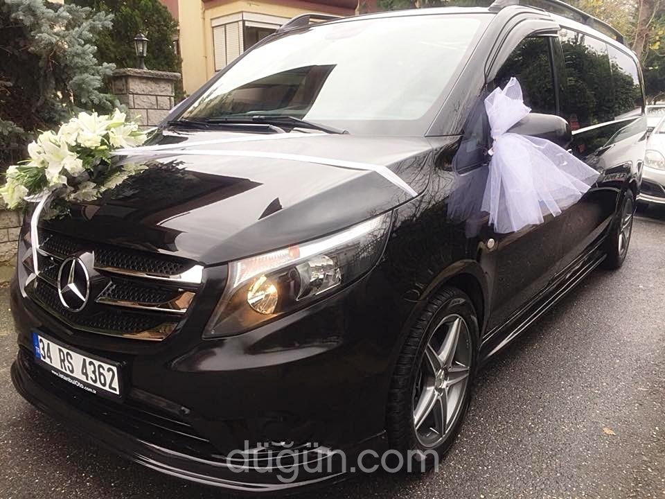 Kaya Vip Gelin Arabası