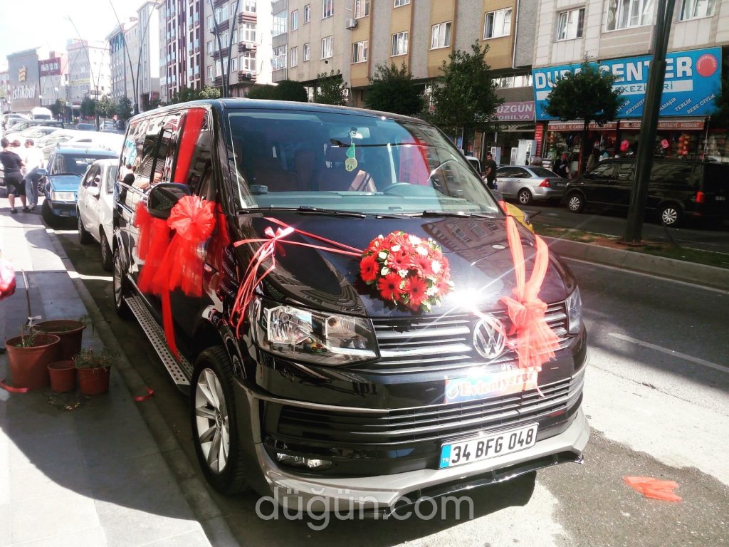 Kaya Vip Gelin Arabası