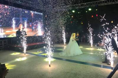 Ses Point Music & Sound Event