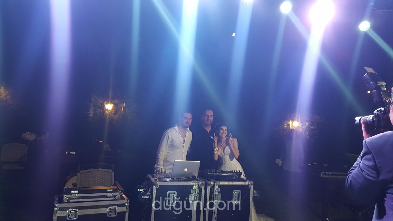 Ses Point Music & Sound Event