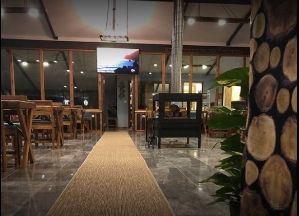 Kavacık Balkon Cafe