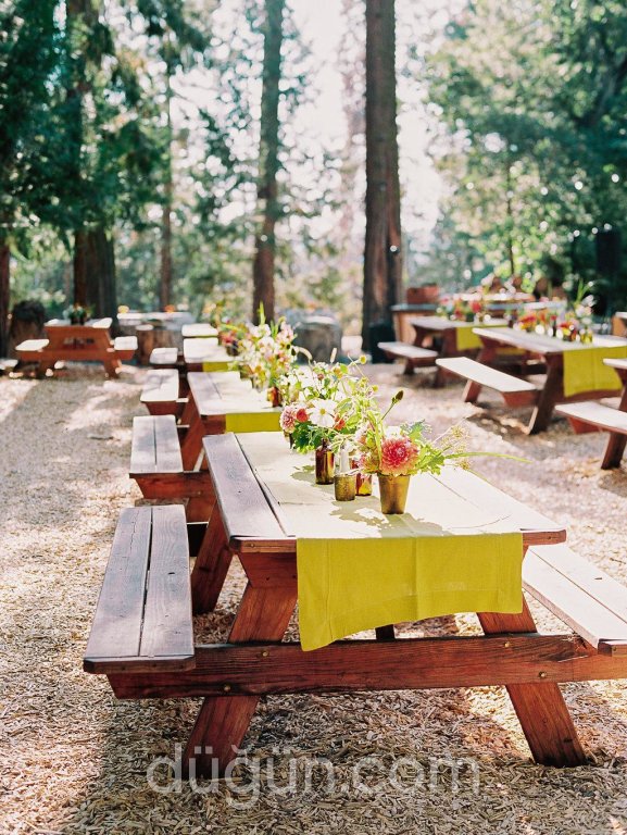 DOA Wedding &amp; Events Düğün Organizasyon İstanbul