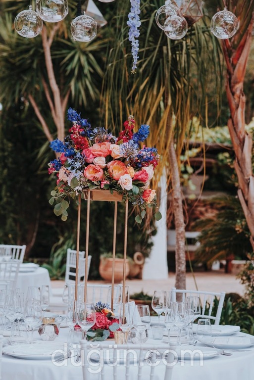DOA Wedding &amp; Events Düğün Organizasyon İstanbul