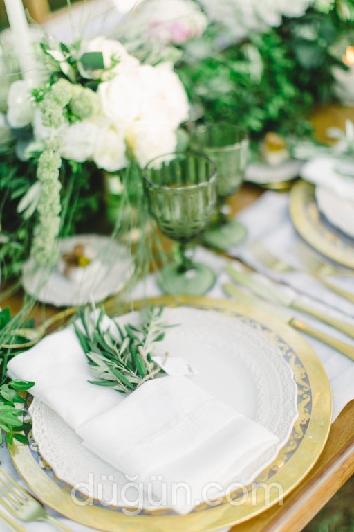 DOA Wedding &amp; Events Düğün Organizasyon İstanbul