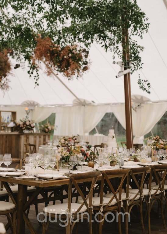 DOA Wedding &amp; Events Düğün Organizasyon İstanbul